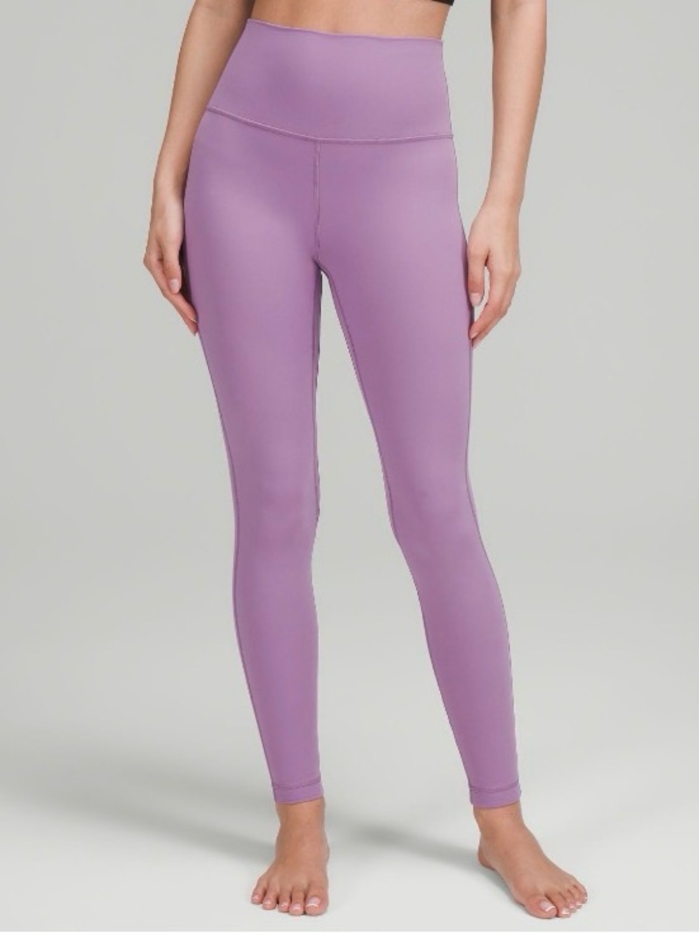 lululemon athletica - Align high rise tight 28” leggings